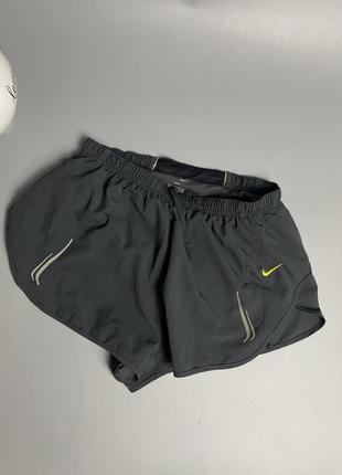 Шорти для спорту nike для бігу залу оригінал original2 фото