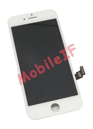 Модуль iphone 8 tft дисплей + сенсор white