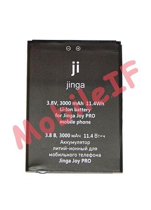 Аккумулятор батарея jinga joy pro