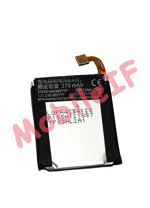 Акумулятор батарея motorola moto 360 2nd gen 46мм razr2 fw3l snn5962a