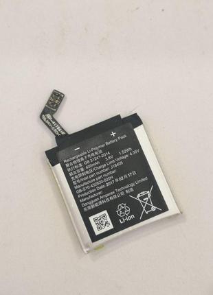 Акумулятор батарея sony j18405, gb-s10-432830-010h, 400mah