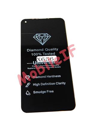 Модуль infinix note 7 lite x656 дисплей + сенсор lcd