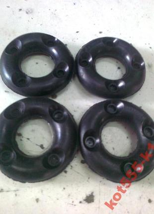 Резинки гука муравей!