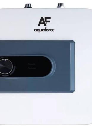 Водонагреватель электрический aquaforce - duplex 06b (под мойкой)