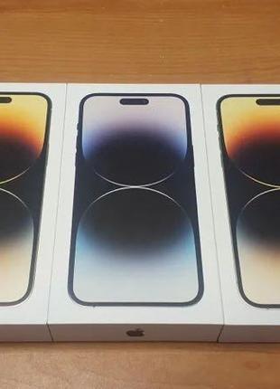 Apple iphone 14 pro 128gb нові