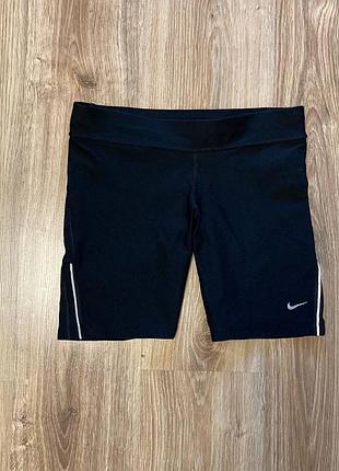 Шорты от фирмы   nike dri-fit