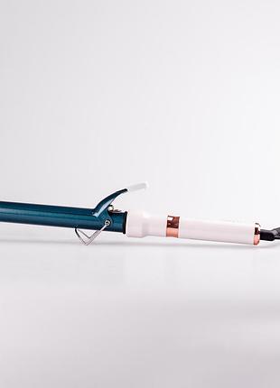 Плойка професійна для завивки волосся 25 мм щипці для локонів sokany sk-674 vt-33