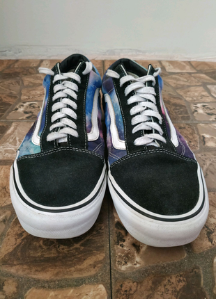 Кеди vans1 фото