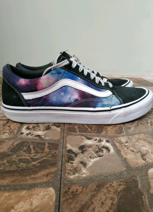 Кеди vans2 фото