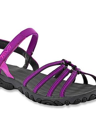 Жіночі сандалії босоніжки teva kayenta
