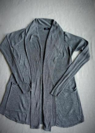 Кофта, кардиган f&f