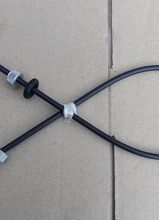 Трос спидометра ява 250 чехия