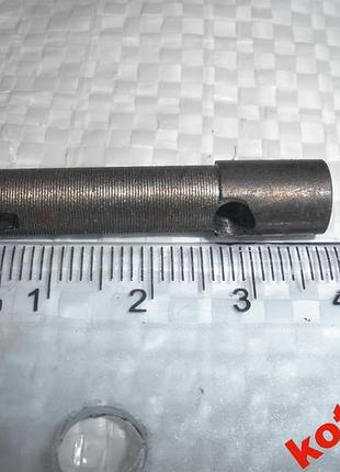 Фіксатор троса мопед (карпати)