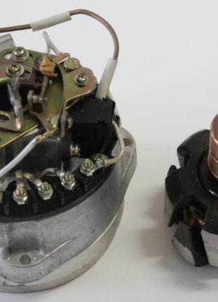 Генератор іж -12в (планета юпітер)