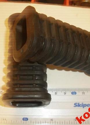 Гумки підніжок чезет