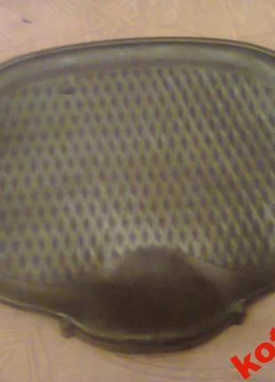 Сиденье (лопух)  к-750