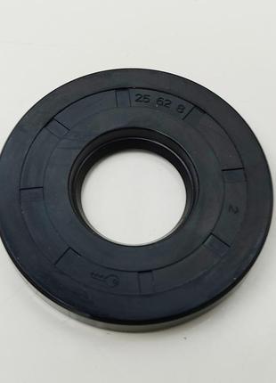 Сальники 25-62-8 колінвала ява 634/638/cz/360 німеччина