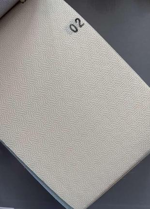 Вертикальні жалюзі macrame 02