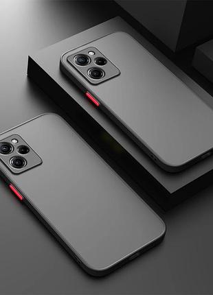 Чехол на realme c67 6/128gb black rock