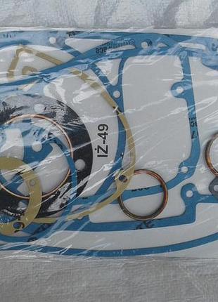 Прокладки іж-49