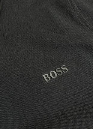 Мужское поло hugo boss5 фото