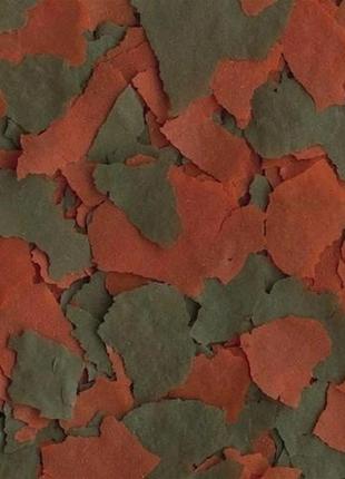 Корм tetra cichlid xl flakes (пластівці) 500 гр