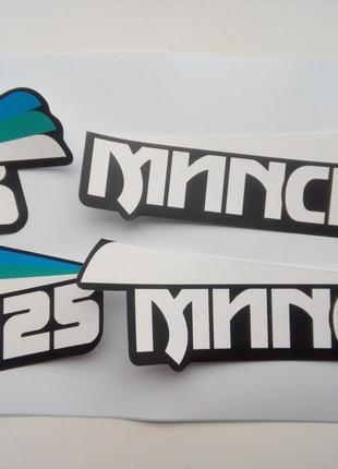 Наклейки минск