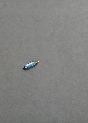 Игла клапана карбюратора mikuni иж-пс.