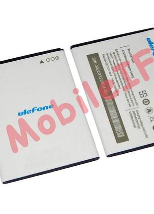 Аккумулятор батарея ulefone be touch1, touch2, touch3