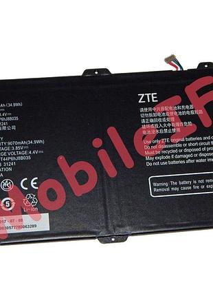 Аккумулятор батарея zte k92, primetime, primetime lte-a li3990t44p6hj8b035