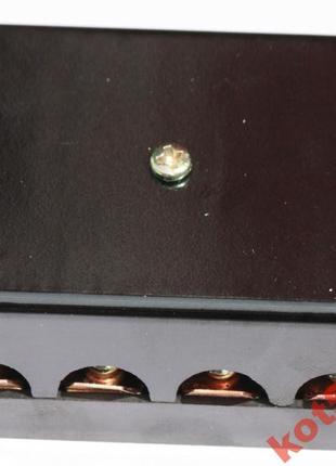 Коробка предохранителей днепр/мт/урал!