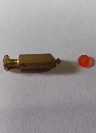 Игла карбюратора к-65
