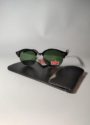 🕶️👓 ray ban clubround 🕶️👓