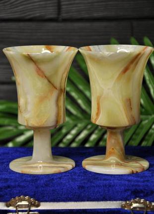 Набор из натурального оникса, 100 ml (цвет, как на фото)