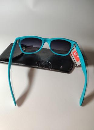 🕶️👓 ray ban wayfarer 🕶️👓6 фото