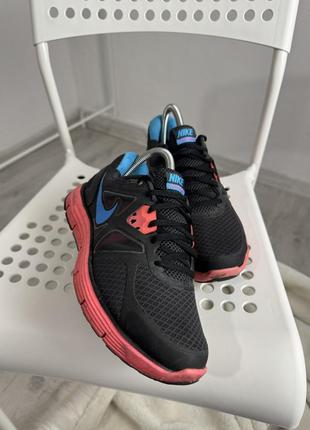 Кроссовки nike lunarglide 3 running shoes