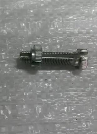 Регулировка троса мото