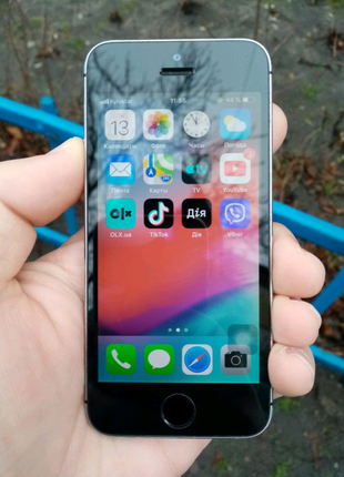 Обмін iphone 5s 16gb