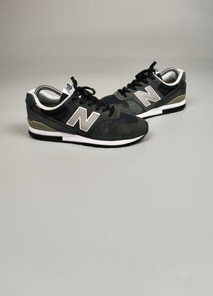 Кроссовки new balance