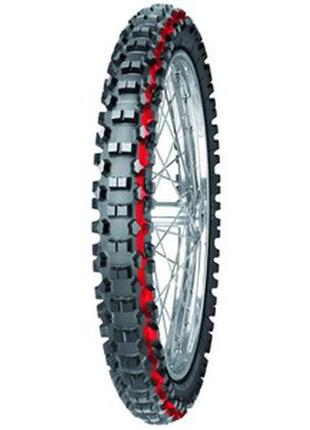 Мотошина 80/100 - 21 tt 51r c-11 speedy-croc крос-ендуро
