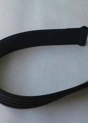 Гумка акб к-750