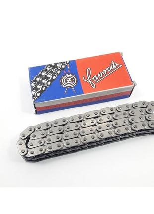 Цепь ява 634/638 моторная фаворит (тммр)