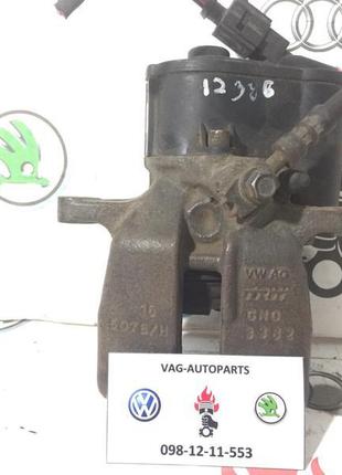 Trw gno 3382 16 5078h електро супорт лівий volkswagen passat b7