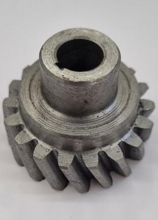 Шестірня генератора дніпр/мт