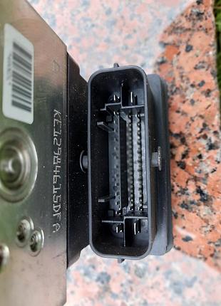 3aa614109af блок abs esp volkswagen skoda octavia a5