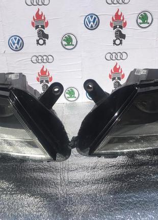 Фара фари passat b7 пассат б7 європа