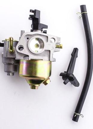 Карбюратор для мотоблока бензинового 6 л.с