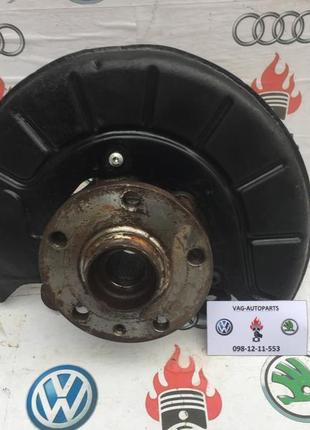 Ступиця права skoda octavia a5 superb yeti touran caddy golf