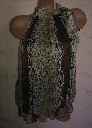 Блуза-туника