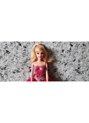 Лялька barbie a fashion fairytale (модная історія)2 фото